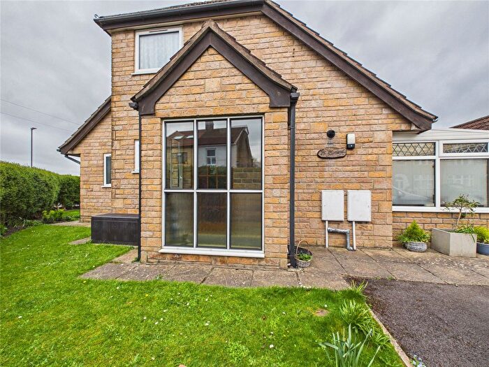 2 Bedroom Detached House For Sale In Court Road, Kingswood, Bristol, BS15