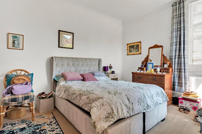 2 Bedroom Flat For Sale In Incledon, Cranborne Road, Swanage, BH19 - Photo 6