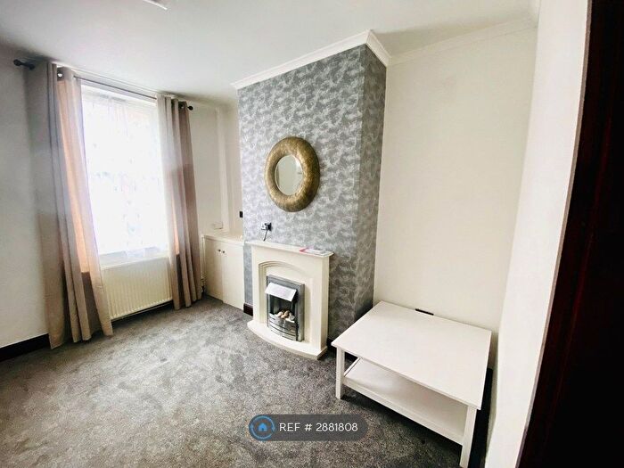 2 Bedroom Terraced House To Rent In Napier St, Burton-On-Trent, DE14