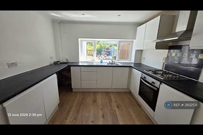 3 Bedroom Terraced House To Rent In Ellisgill Court, Milton Keynes, MK13
