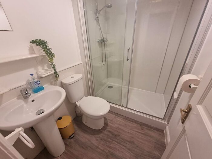 1 Bedroom Flat To Rent In Marischal Street, Aberdeen, AB11