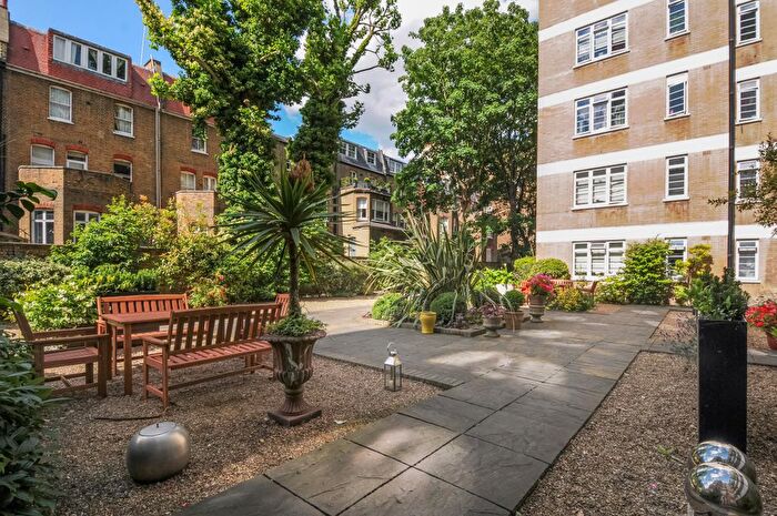 1 Bedroom Flat To Rent In Old Brompton Road, Earls Court, SW5
