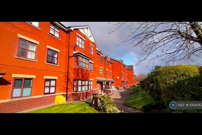 1 Bedroom Flat To Rent In Oxford Court, Ansdell, Lytham St. Annes, FY8