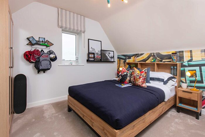 4 Bedroom Detached House For Sale In Bent House Lane, Durham, County Durham, DH1