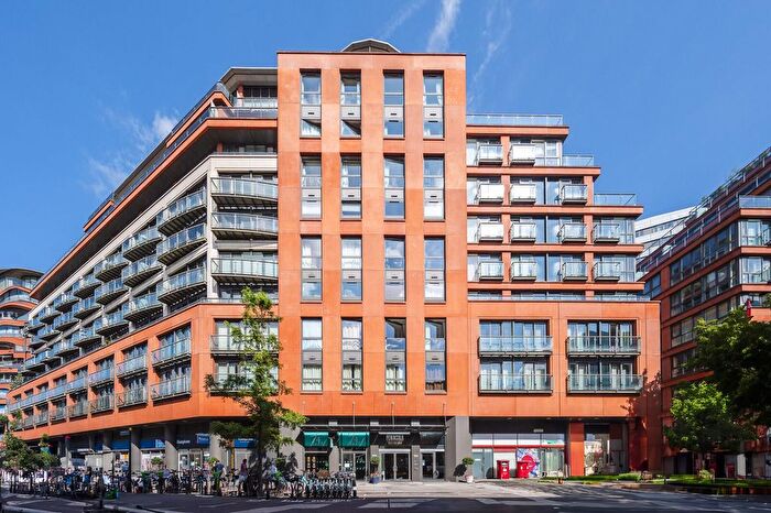 1 Bedroom Flat To Rent In Westminster, London, W2