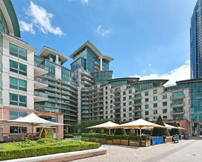 2 Bedroom Flat To Rent In Aquarius House, Vauxhall, SW8