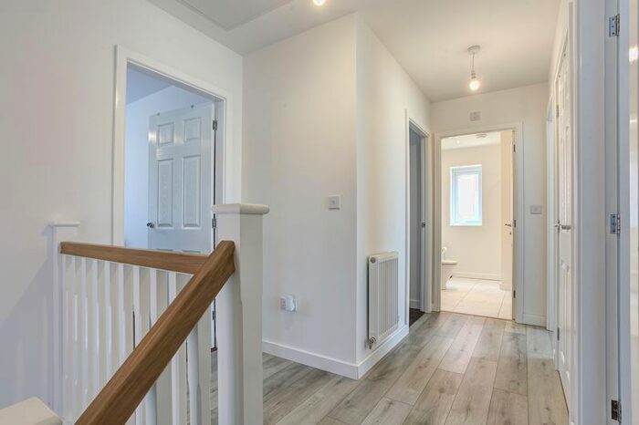 4 Bedroom Detached House For Sale In Armett Close, Congleton, CW12