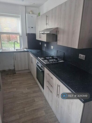 2 Bedroom Terraced House To Rent In Doncaster, Doncaster, DN4