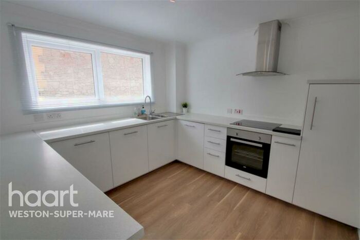 2 Bedroom Flat To Rent In Manor Road, BS23