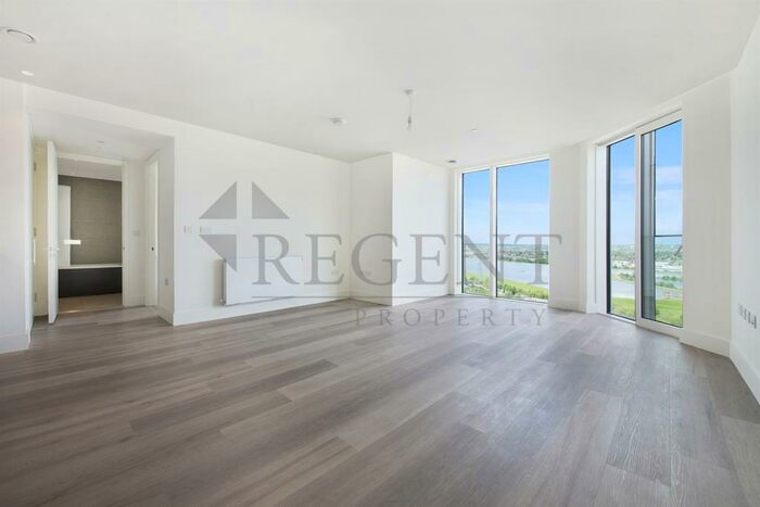 1 Bedroom Apartment To Rent In Hale Works, Daneland Walk, N17