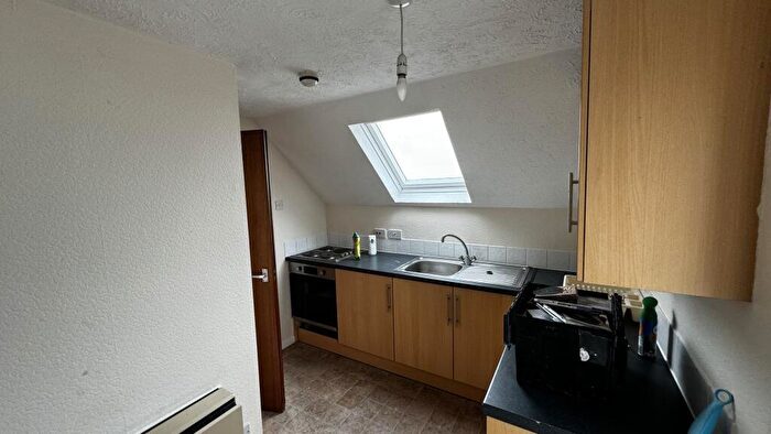 1 Bedroom House To Rent In Rutland Road, Skegness, PE25