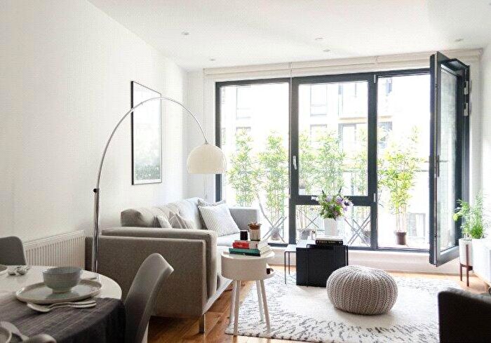 1 Bedroom Apartment To Rent In Argyll Road, London, SE18