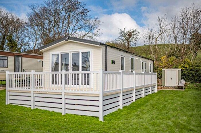 3 Bedroom Caravan For Sale In Bryn Defaid Holiday Park, Trawscoed Rd, Llysfaen, Conwy, LL29