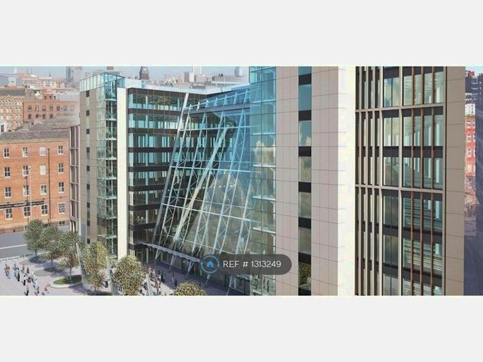 2 Bedroom Flat To Rent In Wellington Street, Leeds LS1