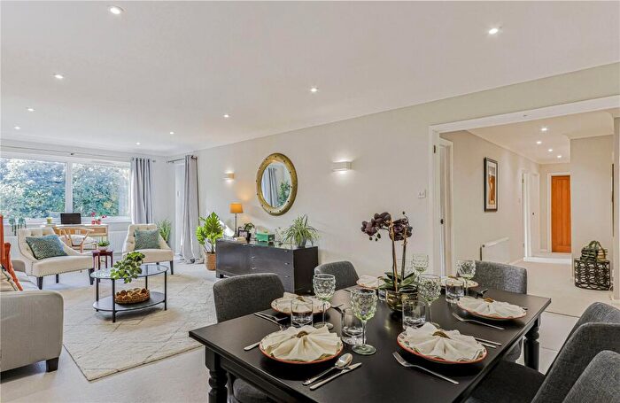 2 Bedroom Apartment For Sale In Avalon, Lilliput, Poole, Dorset, BH14