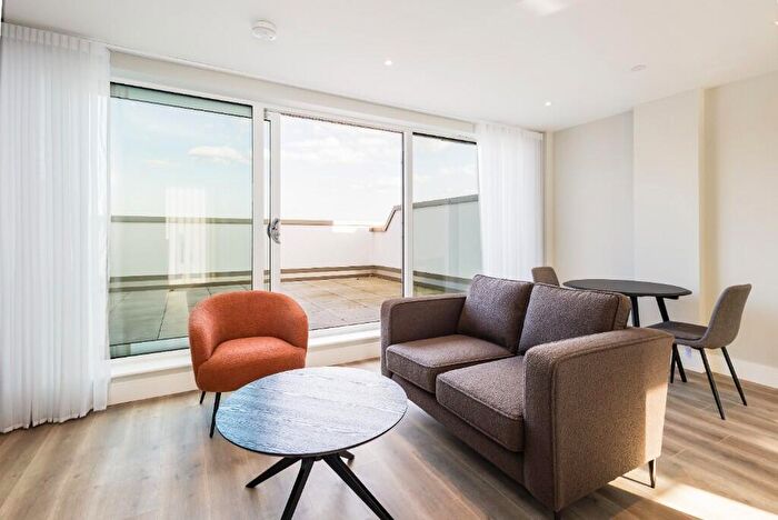 1 Bedroom Duplex To Rent In Neptune Wharf, London, SE8