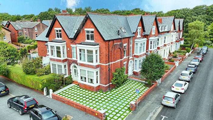 8 Bedroom Semi-Detached House For Sale In Upper Westby Street, Lytham St. Annes, FY8