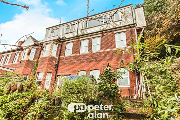3 Bedroom End Of Terrace House For Sale In Caerleon Road, Newport, NP19