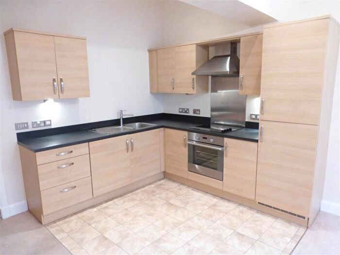 2 Bedroom Apartment To Rent In St Stephens Road, Norwich, NR1