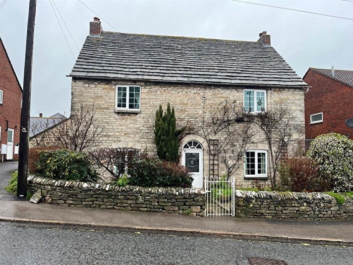 4 Bedroom Detached House For Sale In Court Road, Swanage, BH19