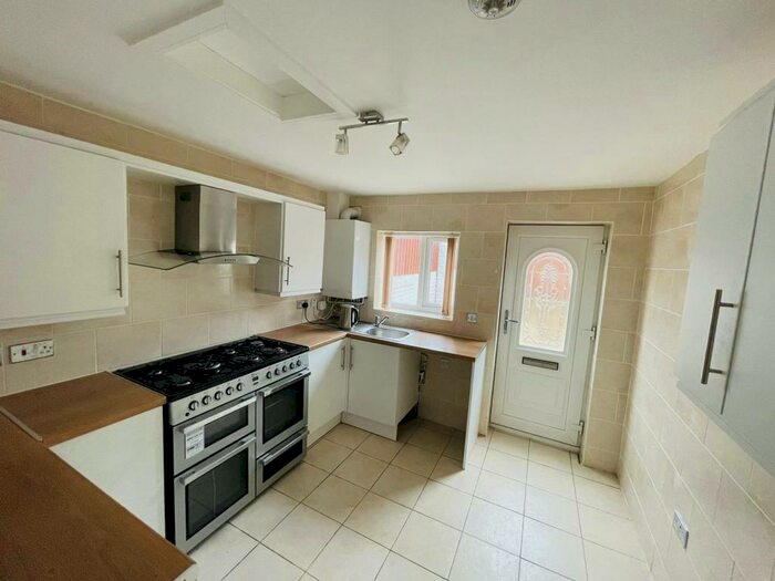 Studio To Rent In Muglet Lane, Maltby, Rotherham, S66