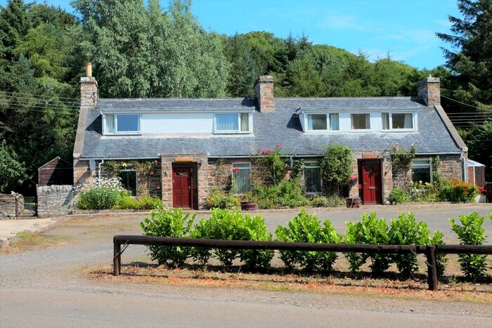 7 Bedroom Property For Sale In Portormin Road, Dunbeath, KW6