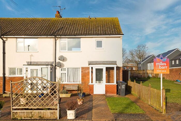 1 Bedroom Flat For Sale In The Retreat, Ramsgate, Kent, CT12