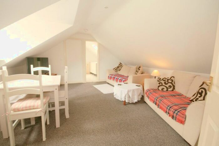 1 Bedroom Apartment To Rent In The Annex - Gidley Way, South Oxfordshire, OX33