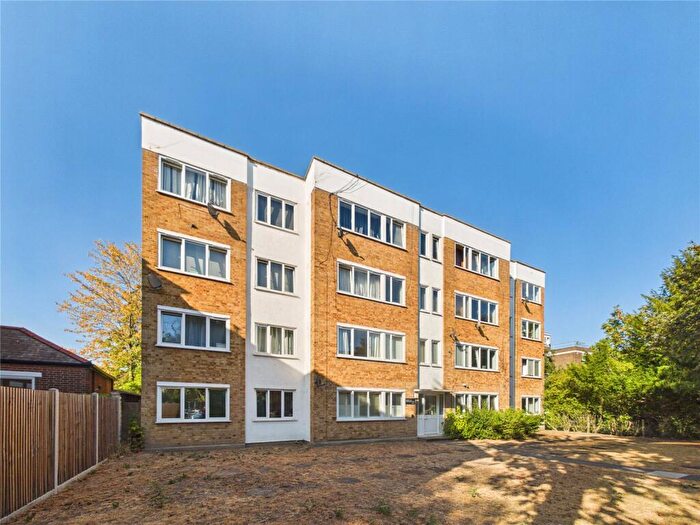 1 Bedroom Apartment To Rent In Westcombe Park Road, London, SE3