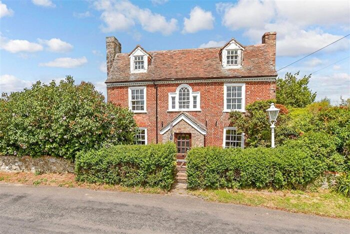 4 Bedroom Detached House For Sale In St. Mary's Road, Dymchurch, Romney Marsh, Kent, TN29