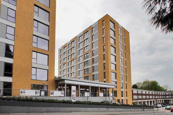 1 Bedroom Flat To Rent In London Road, Sevenoaks, TN13