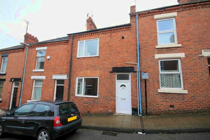 3 Bedroom Private Hall To Rent In New Street, Durham City, DH1