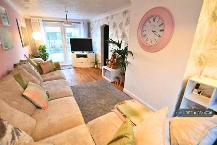 3 Bedroom Terraced House To Rent In Priestman Road, Newton Aycliffe, DL5