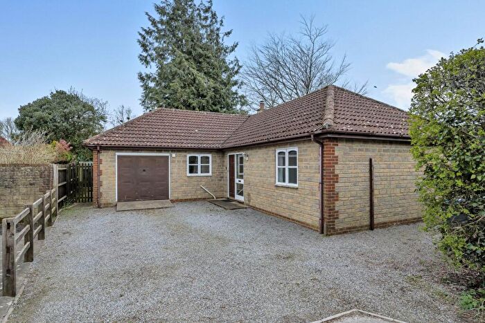3 Bedroom Bungalow For Sale In Hill Deverill, Hill Deverill, BA12