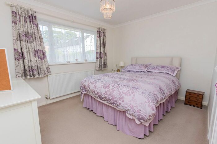 3 Bedroom Detached House For Sale In Conghurst Lane, Hawkhurst, Cranbrook, TN18