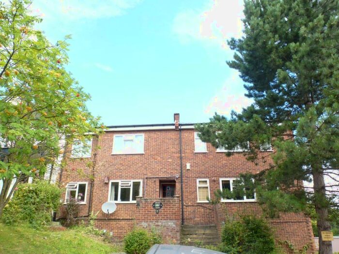 2 Bedroom Flat To Rent In Alexandra Park Road, London, N22