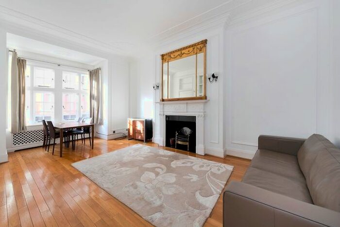 1 Bedroom Flat To Rent In Hornton Street, London, W8