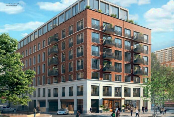 2 Bedroom Flat To Rent In Nutford Place, London, W1H