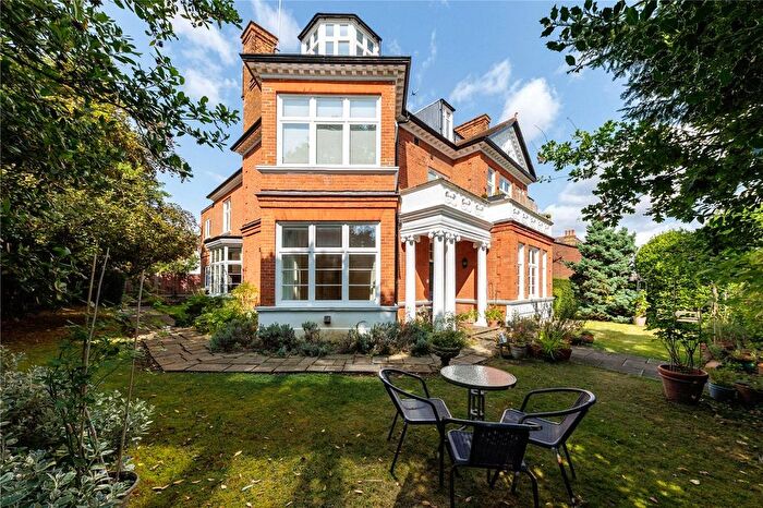 1 Bedroom Flat For Sale In Gwendolen Avenue, London, SW15