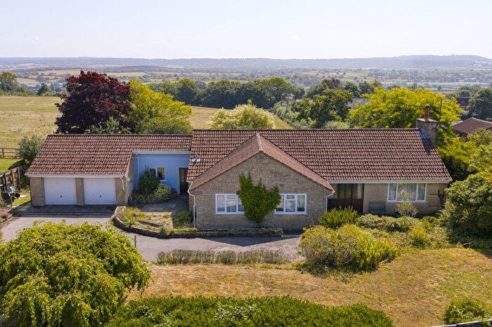 3 Bedroom Bungalow For Sale In Detached Spacious Bungalow With Fabulous Views, BA4