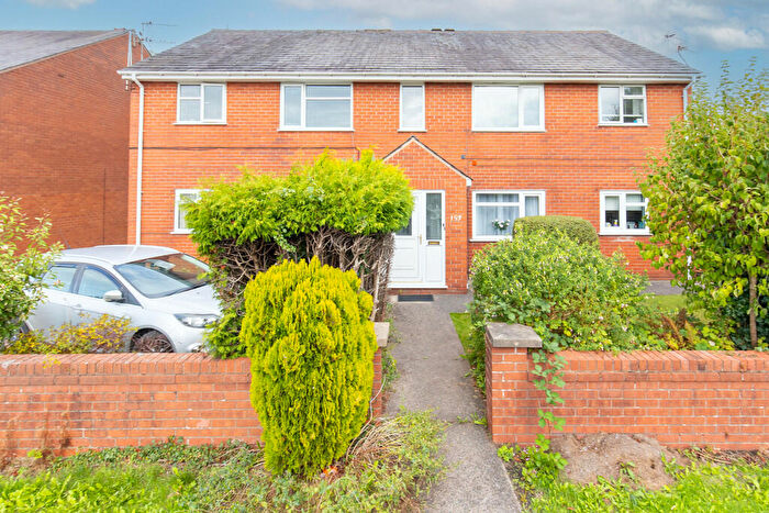 2 Bedroom Apartment To Rent In Cop Lane, Penwortham, PR1