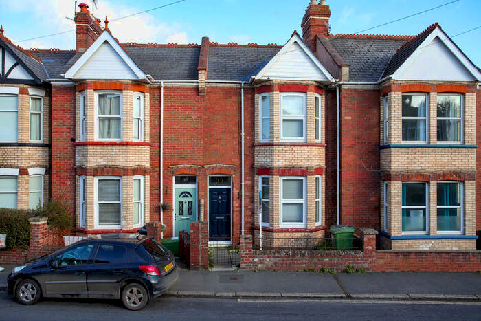 1 Bedroom House To Rent In Cowick Lane, Exeter, EX2