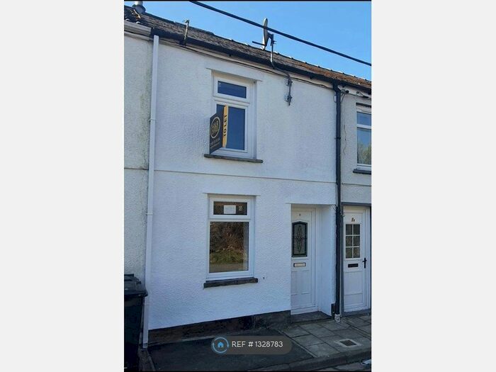 2 Bedroom Terraced House To Rent In Upper Row, Dowlais, Merthyr Tydfil, CF48