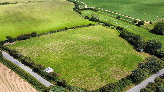 Land For Sale In Mathry, Haverfordwest, SA62