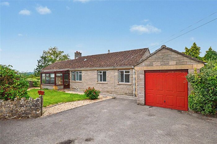 2 Bedroom Bungalow For Sale In The Hill, Langport, Somerset, TA10