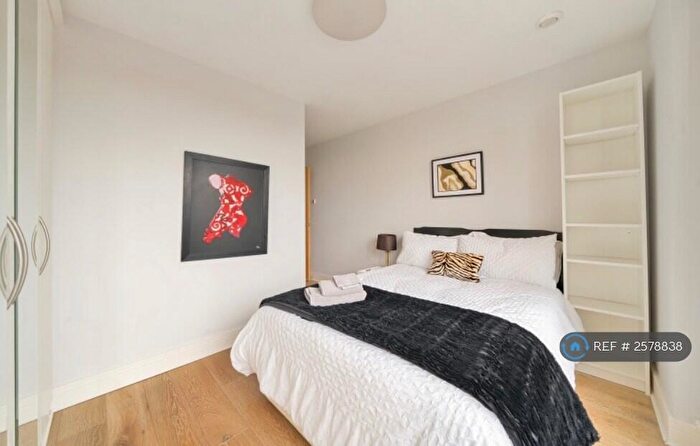 2 Bedroom Penthouse To Rent In Uno Apartments, Bromley, BR1