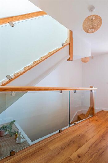 2 Bedroom Duplex For Sale In Romilly Crescent, Pontcanna, CF11