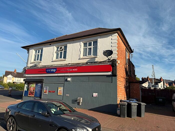 1 Bedroom Maisonette To Rent In Clarendon Road, Hinckley, LE10