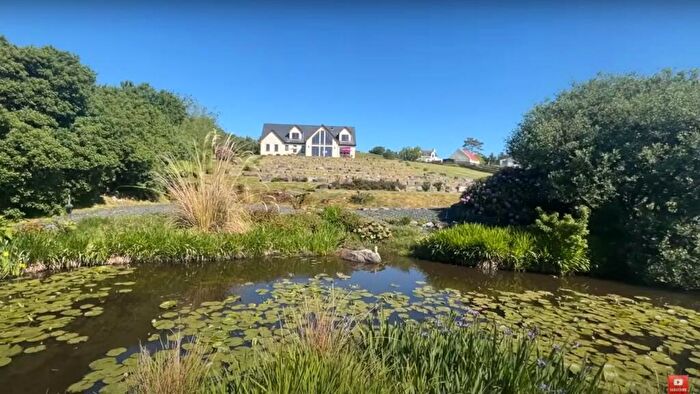 5 Bedroom Detached House For Sale In Lonemore, Strath, Gairloch, IV21