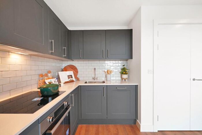 2 Bedroom Apartment To Rent In One Maidenhead, A Garden Boulevard, SL6
